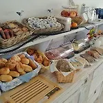 Bed and breakfast Aan Katwijk aan Zee