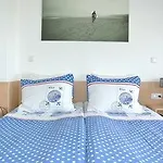 Bed and breakfast Aan Katwijk aan Zee