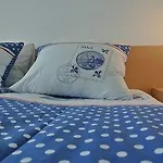 Bed and breakfast Aan