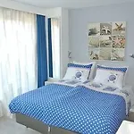 Bed and breakfast Aan
