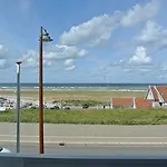 Bed and breakfast Aan Katwijk aan Zee
