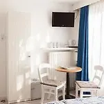 Aan Bed and breakfast Katwijk aan Zee