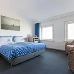 Bed and breakfast Aan Katwijk aan Zee