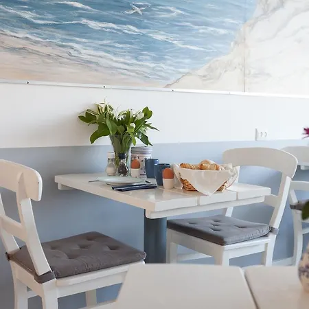 Aan Couette-café