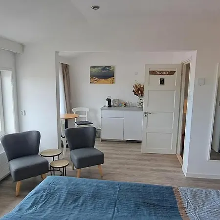 Aan 2* Katwijk aan Zee