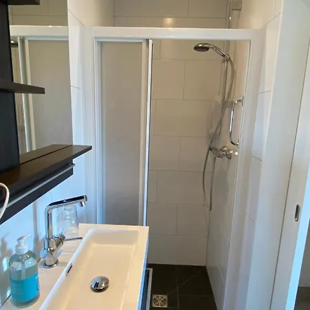 Aan ベッド・アンド・ブレックファスト