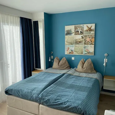 Aan Bed & Breakfast