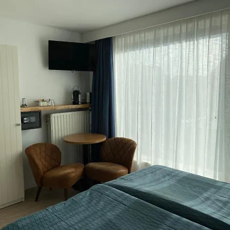 Aan Bed & Breakfast