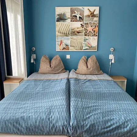 Bed & Breakfast Aan Katwijk aan Zee