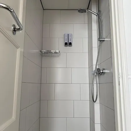 Bed & Breakfast Aan 2*