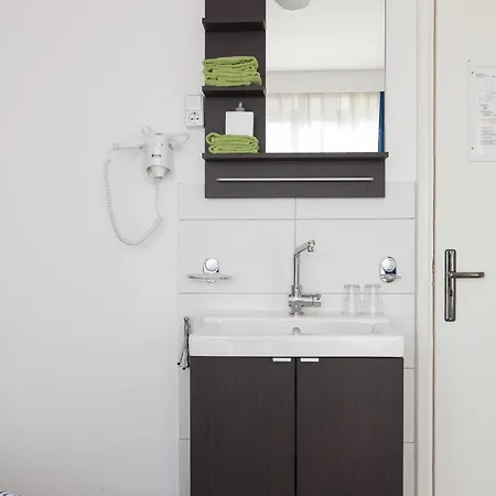 Panzió Aan Katwijk aan Zee