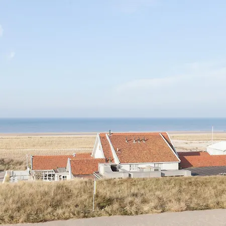 Aan 2* Katwijk aan Zee