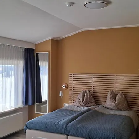 Aan Panzió Katwijk aan Zee