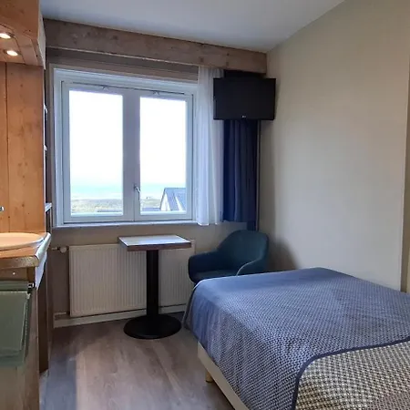 Aan Bed & Breakfast 2*