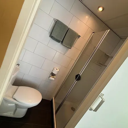 Couette-café Aan Katwijk aan Zee