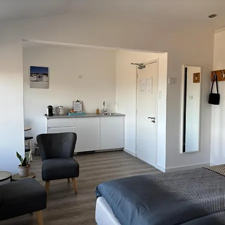 Aan 2* Katwijk aan Zee