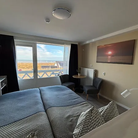 Aan ベッド・アンド・ブレックファスト