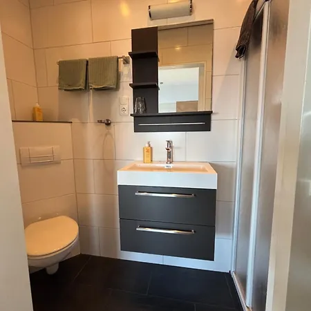 ベッド・アンド・ブレックファスト Aan