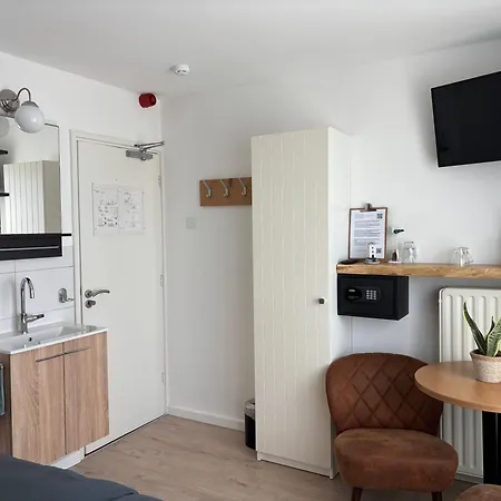 Bed & Breakfast Aan Katwijk aan Zee
