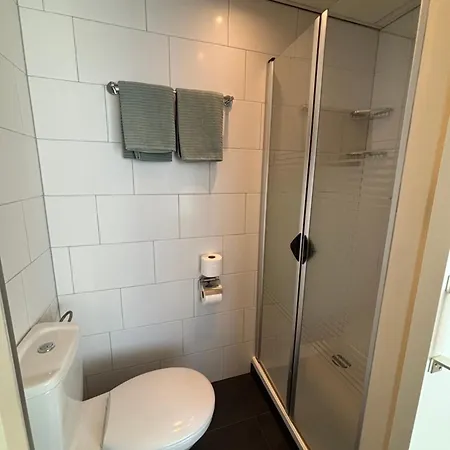 Aan Bed & Breakfast Katwijk aan Zee