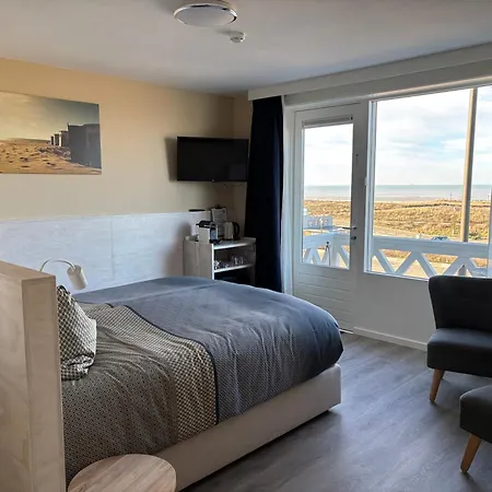 ベッド・アンド・ブレックファスト Aan