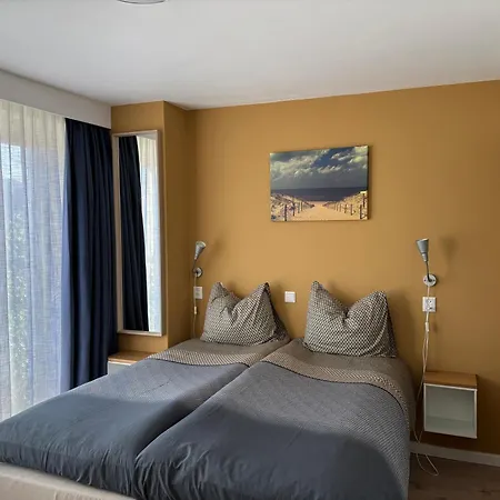 Aan Bed & Breakfast 2*