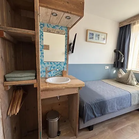 Aan Bed & Breakfast Katwijk aan Zee