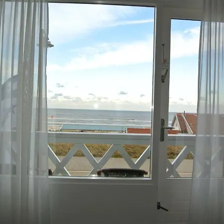 Aan Bed & Breakfast Katwijk aan Zee