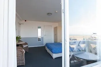 Aan Katwijk aan Zee