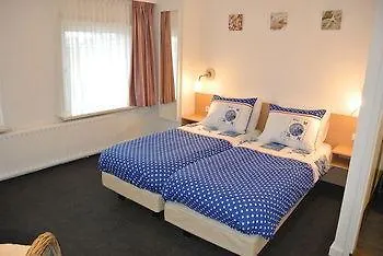 Aan Katwijk aan Zee