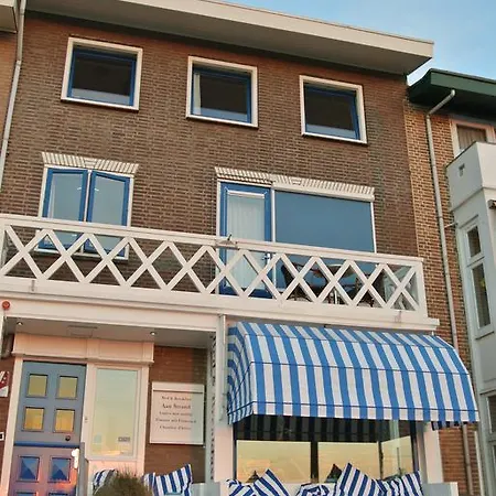 Bed & Breakfast Aan 2*