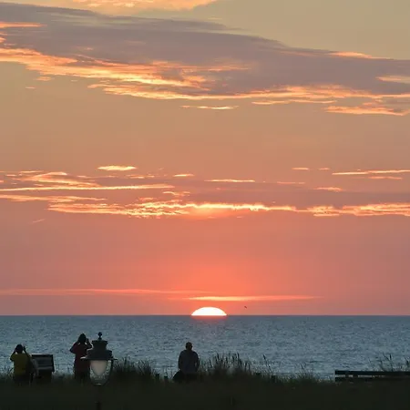 ベッド・アンド・ブレックファスト Aan カトウェイク・アーン・ゼー