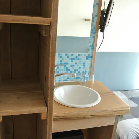 Aan Bed & Breakfast