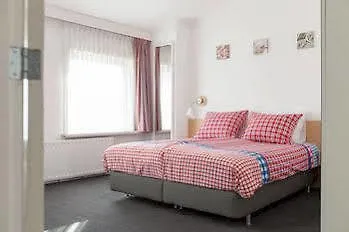 Bed & Breakfast Aan 2*