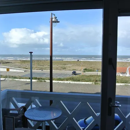 Bed and Breakfast Aan