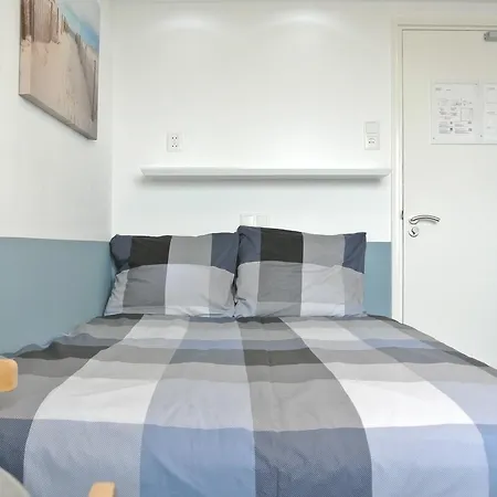 Bed & Breakfast Aan Katwijk aan Zee
