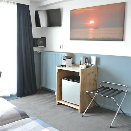 Bed & Breakfast Aan Katwijk aan Zee