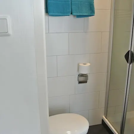 Aan Bed & Breakfast Katwijk aan Zee