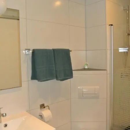 Aan Bed & Breakfast Katwijk aan Zee