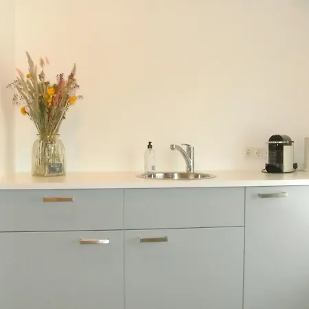 Couette-café Aan Katwijk aan Zee