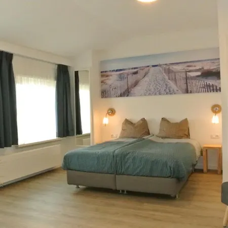 Aan 2* Katwijk aan Zee