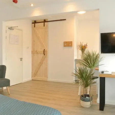 Aan Bed & Breakfast Katwijk aan Zee