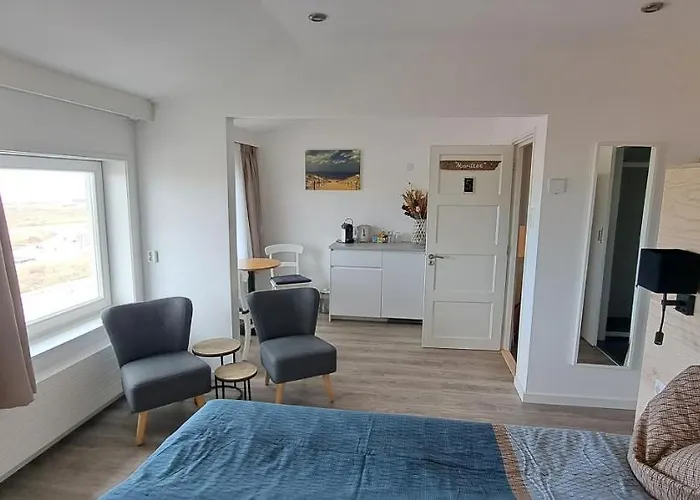 Aan 2* Katwijk aan Zee