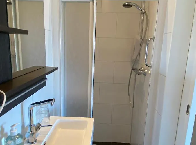 Aan Bed and breakfast