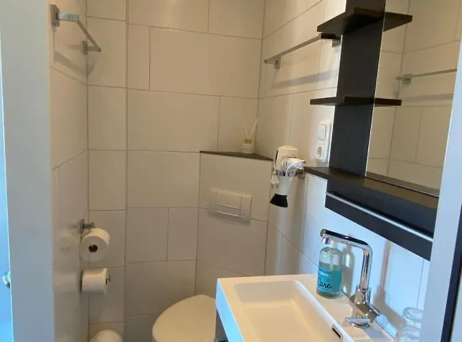 Bed and breakfast Aan 2*