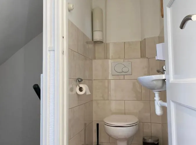 Aan Bed and breakfast 2*