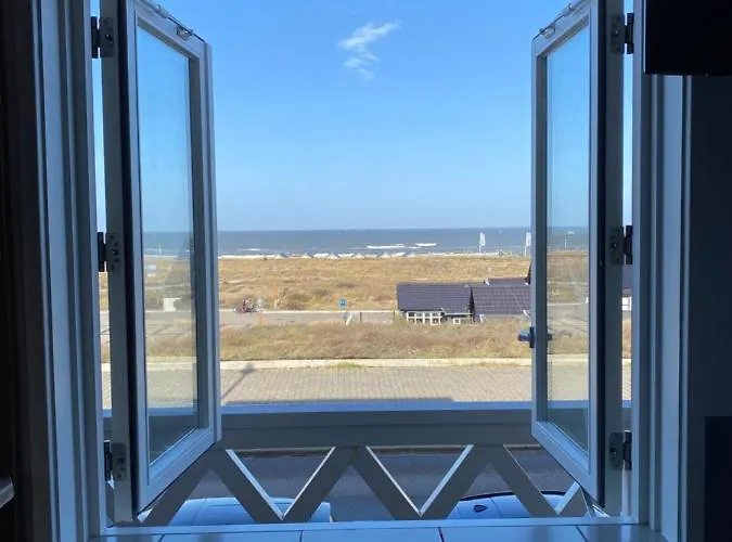 Aan Bed and breakfast 2*