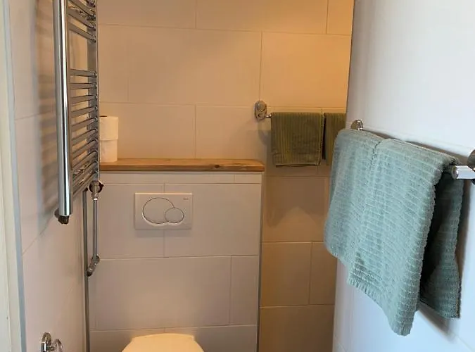 Aan Bed and breakfast 2*