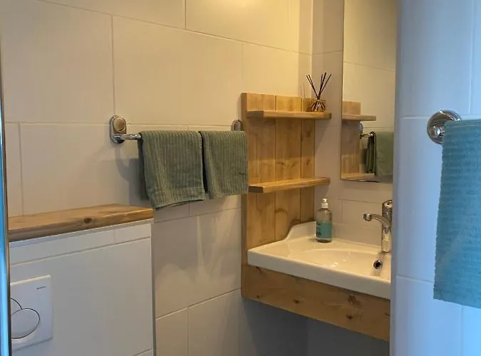 Bed and breakfast Aan Katwijk aan Zee