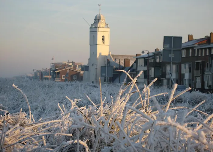 Aan Bed and breakfast 2*